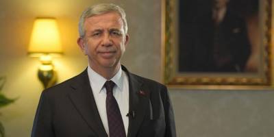 Ankara Büyükşehir Belediyesinden açıklama