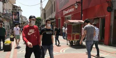 Normalleşmede ilk adım Bartın’da atılacak