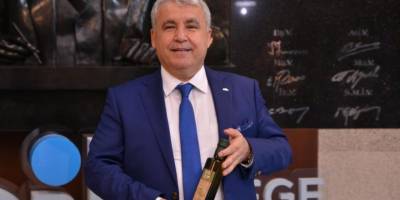 ABD’ye zeytinyağı ihracatında yüzde 30 artış