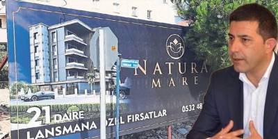 Kuşadası’nda Başkan Günel kıyakta sınır tanımıyor