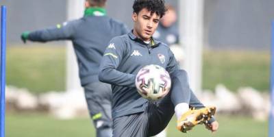 Bursaspor, Balıkesirspor hazırlıklarını tamamlandı