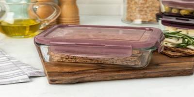 Saklama Kabı Ne İşe Yarar?