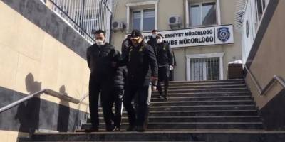 Bağcılar’da 2 milyon liralık gasp