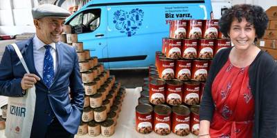 Flaş! Ardahan'dan alınan 6.9 ton karkas etten nasıl 22 ton kavurma çıkarıldı?