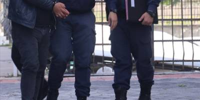 'Cumhuriyet tarihinin suçtan elde edilen gelire yönelik ilk tarihi eser kaçakçılığı' operasyonu 30 ilde başlatıldı