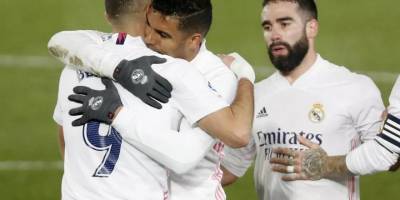 Real Madrid, La Liga Başkanı'na dava açıyor