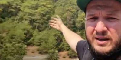 Şahan Gökbakar, YouTube'da yayınlanan Instagram videoları için harekete geçti