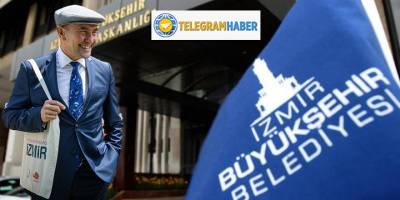 Soyer'in yönetimindeki İzmir Büyükşehir'de değişen bir şey yok! Yine pazarlık usulü... Yine Ankaralı müteahhit...