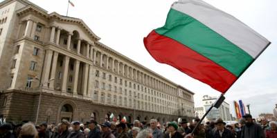 Bulgaristan’da Böyle Bir Halk Var Partisi hükümeti kurmaktan vazgeçti