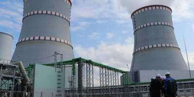 Roseksimbank, Akkuyu NGS için koruma sistemi üretecek olan Tyajmaş’a 4.5 milyar rublelik kredi açtı