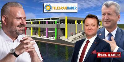 İki CHP'li Başkan 2.5 yılda bitiremedi, Ak Partili Başkanvekili 4 ayda bitiriyor!