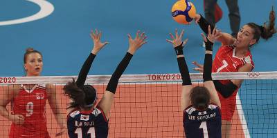 AXA Sigorta Efeler Ligi ve Misli.com Sultanlar Ligi'nde fikstür çekimi yapıldı