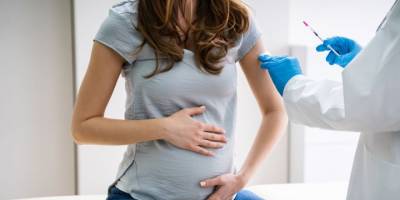 CDC’den hamilelere Covid-19 aşı tavsiyesi