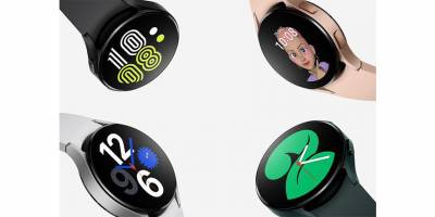Samsung, Galaxy Watch4 ve Galaxy Watch4 Classic'i tanıttı