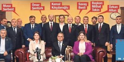 Maaşı alanlar huzura erdi