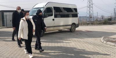 Bursa'da bir kadın ağabeyi ile yengesi tarafından dövülerek öldürdü