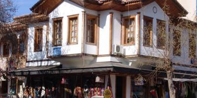 Konut fiyatları temmuzda en çok Yalova ve Muğla'da arttı