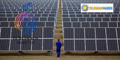 Bergama Belediyesi Güneş’ten para kazanmaya başlıyor!