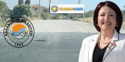 CHP'li Karaburun Belediye Başkanı Erdoğan'a vatandaş soruyor: Bizlerin suçu nedir?