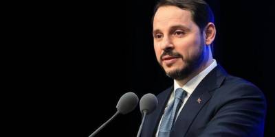 Berat Albayrak'ın avukatından açıklama: Yasal yollara başvurulacak
