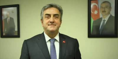 Türkiye Uzay Ajansı Başkanı Yıldırım: “Uzayda izi olmayanın, dünyada sözü olmaz"