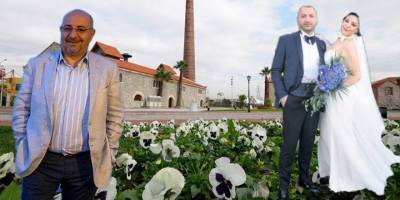 Kordon'da 60 TL'ye iki bira içilemezken; Gökçe'lerin düğününe katılan davetliler 60 TL'ye limitsiz içki içmişler!