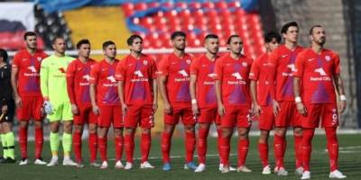 Altınordu ilk maçına çıkacak