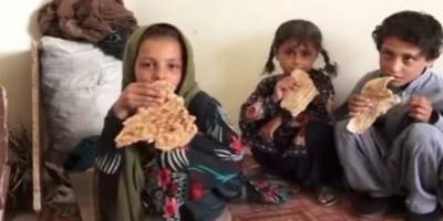 Kabil'de insani kriz kapıda