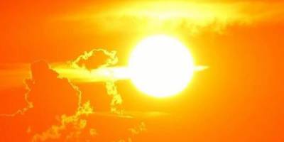 Temmuz ayında dünya çapında 142 yılın sıcaklık rekoru kırıldı