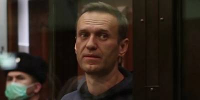 Navalnıy kalan 2.5 yıllık cezasını cezaevinde geçirecek
