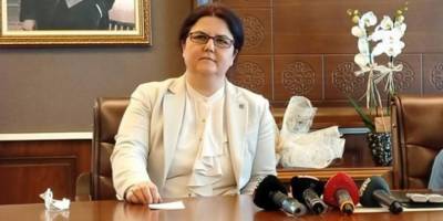 Bakan Yanık: '968,2 milyon TL 'Evde Bakım Yardımı' ödemesini hesaplara yatırıyoruz'