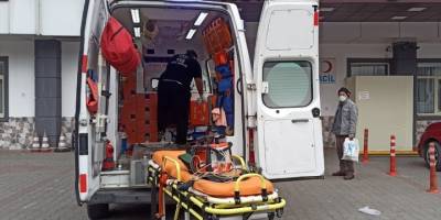 Muğla'da foseptiğe düşen çocuk öldü