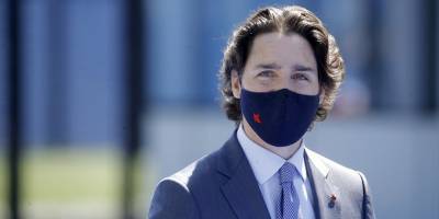 Kanada 20 Eylül’de erken seçime gidiyor