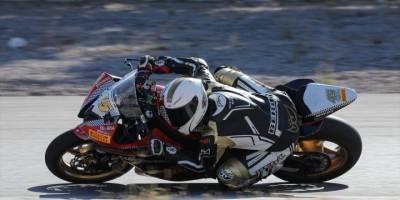 Motor sporlarında Türkiye Bitci.com Pist Şampiyonası'nın üçüncü ayağı tamamlandı