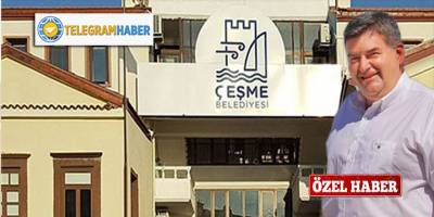 Çeşme Belediyesine 'Kayyum' mu atanıyor? CHP'nin İzmir başarıları kayyumlarla mı ölçülecek?