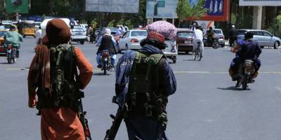 Afganistan'da Taliban dönemi: Hükümet yetkilileri için genel af ilan edildi