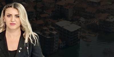 Aykan: "Olası Marmara Depremi 28 milyon kişiyi etkileyecek"