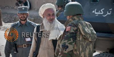 Reuters: Türkiye Kabil Havalimanını korumaktan vazgeçti