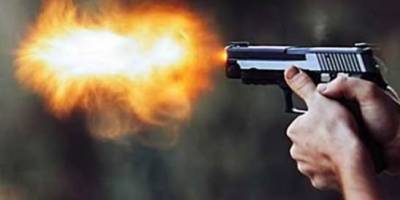 İzmir'de bir evin bahçesinde silahla yaralanan kişi öldü