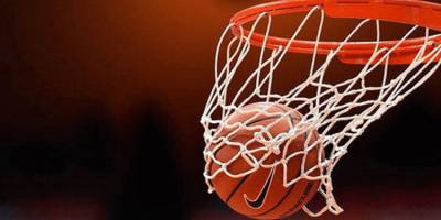 Erkekler basketbolda fikstür çekimi, 20 Ağustos'ta gerçekleştirilecek