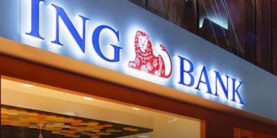 ING’den yeni müşterilerine özel ihtiyaç kredisi