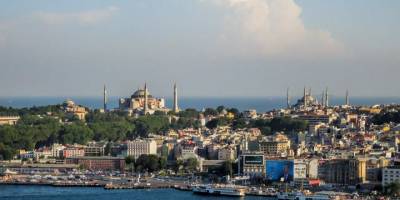 AKUT Başkanı Recep Şalcı'dan İstanbul depremi açıklaması: 'Toplanacak boş yer yok'