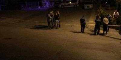 Ankara’da silahlı saldırıda baba hayatını kaybetti, oğlu yaralandı