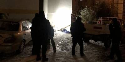 10. kattan atlayan kadın hayatını kaybetti