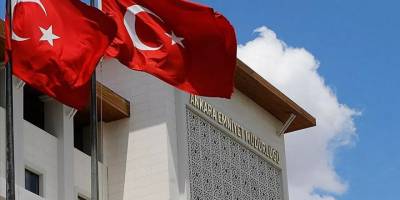 Ankara'da bazı yollar trafiğe kapatılacak