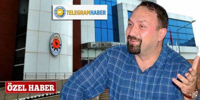 Gel de Çiğli Belediyesini alkışlama! 399 Bin 666.67 Liradan çıktıkları ihaleyi 'pazarlık'la 399 Bin liraya düşürdüler...