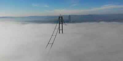 Çanakkale Boğazı yeniden gemi trafiğine açıldı