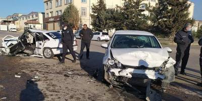 Düğün hazırlığı yaparken kazada hayatını kaybetti