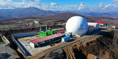 Ordu’da çöpten elektrik üretilecek