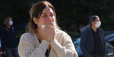 “Afet travmasını psikolojik destekle atlatın”